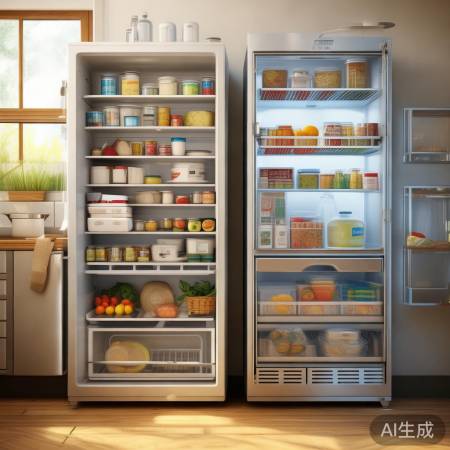 西门子冰箱维修点服务热线阐释【冰箱选多大尺寸？实用选购指南】