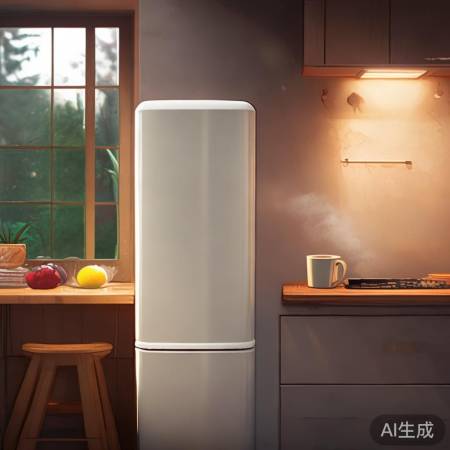 容声冰箱人工客服热线是多少交流☞室内小冰箱摆放高度：家居生活的小细节