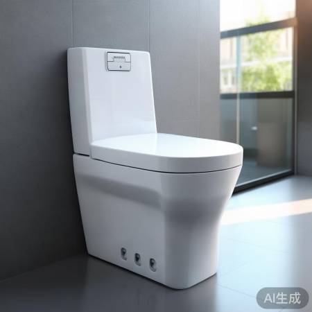智能马桶自动套,生活更便捷