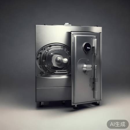 保险柜晃动或为保护机制