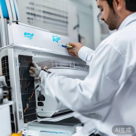 春兰空调维修维修电话教你あ空调电流表检测方法详解