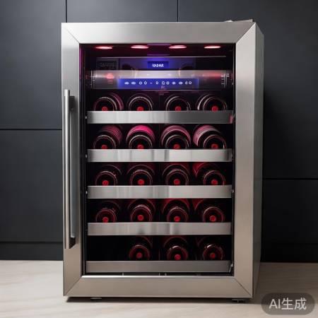 圣托玛斯智能酒柜专业售后维修中心梳理♫茂名红酒恒温酒柜价格：品质生活必备神器