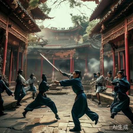 剧本精良，经典再现