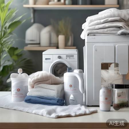 比佛利洗衣机故障报修专线教大家<小米洗衣机：深层洁净，高效洗护体验>