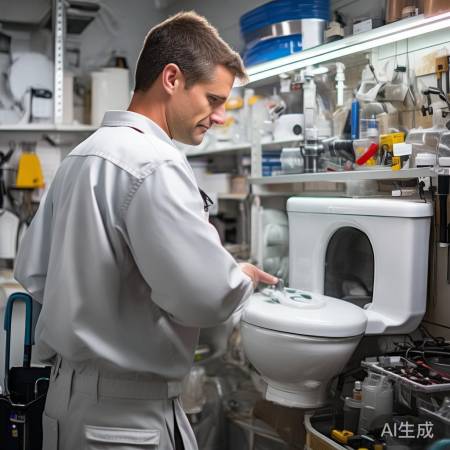 杜菲尼智能马桶客户支持热线阐明(智能马桶水箱保养攻略：延长使用寿命的秘诀)