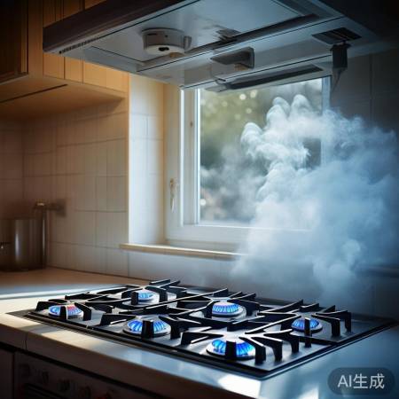 万和燃气灶售后预约服务台教导&燃气灶打火技巧：天然气燃气灶操作指南