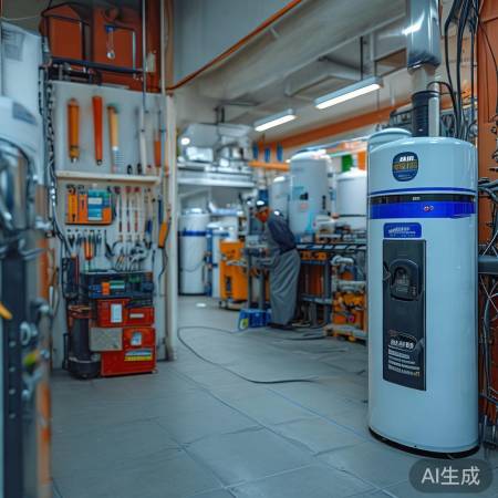 前锋热水器维修电话:40018