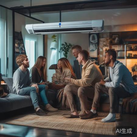 大金空调故障全国网点告诉你（蚌埠家装中央空调工程，品质生活新选择）