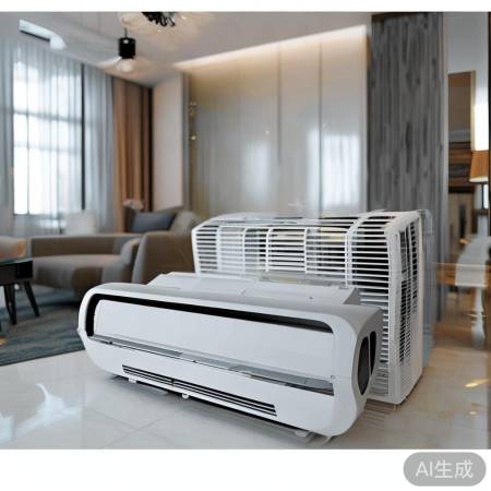 家装中央空调，品质生活新选择