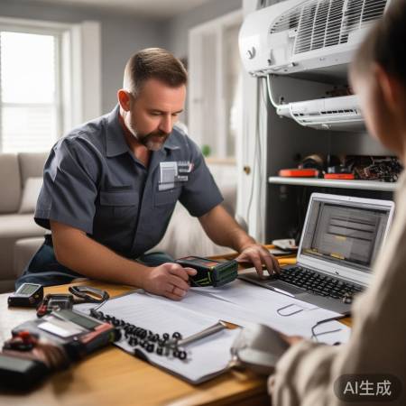 专业认证，规范维修