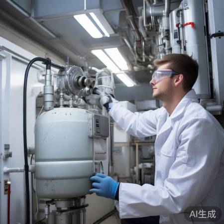 检查膨胀罐水位，关炉加注水