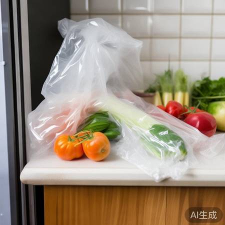 密封保鲜防异味
