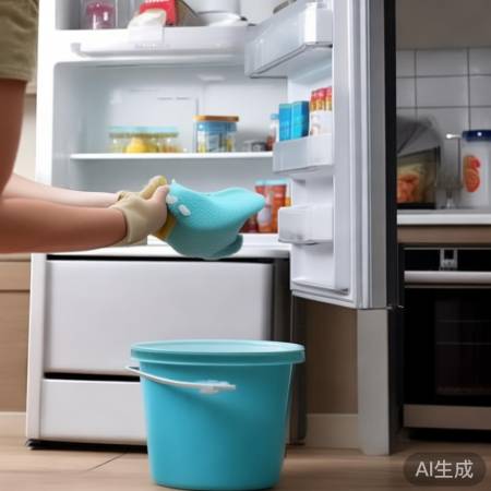 西门子冰箱售后电话服务24H阐明_冰箱擦后制冷效果下降?原因揭秘!