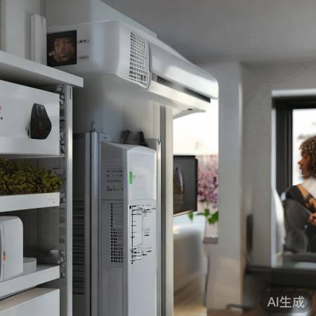 空调选购：多方面考量，选对伴侣