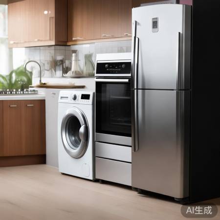 斐雪派克冰箱售后维修网点电话教导㊤油烟机、洗衣机、冰箱：三大家电选购攻略对比揭秘