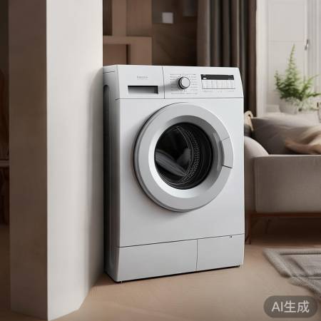 SIEMENS洗衣机客户咨询台解析☞美的洗衣机60公分厚度：家居空间高效利用新选择