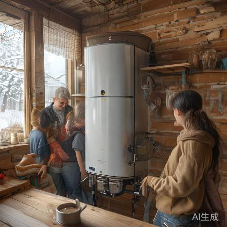 霍尼韦尔壁挂炉全国统一客服号码梳理—农村壁挂炉安全供水攻略