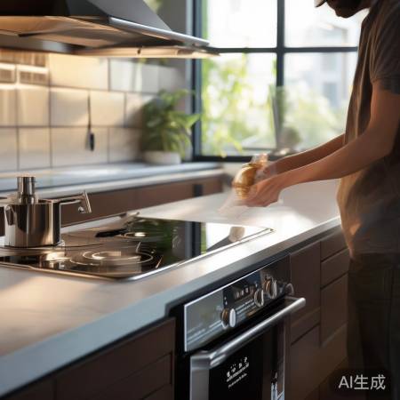 万事兴集成灶售后在线解答教导あ鼓楼路集成灶清洗攻略:轻松保养,延长使用寿命