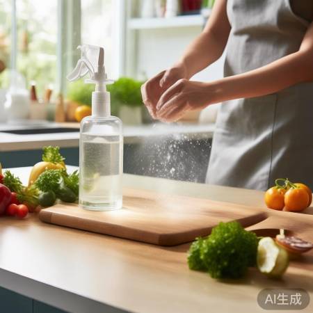 绿米消毒柜报修中心教导あ菜板消毒新法:消毒柜也能轻松收纳?