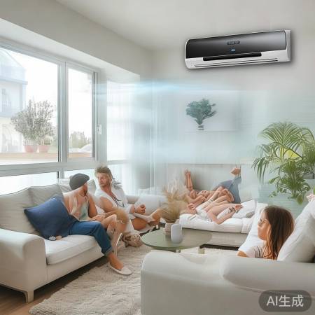 伊莱克斯空调售后电话维修客服详述↑空调制冷效果实测:揭秘如何快速降温的秘密