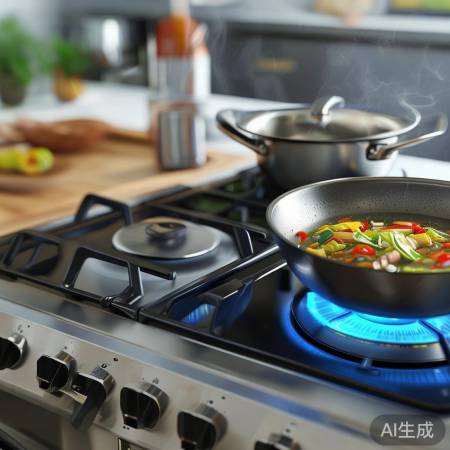 老板燃气灶全国维修中心电话分析#搪瓷面板燃气灶单灶使用体验如何?