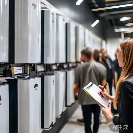 壁挂炉选性价比高，比报价看售后