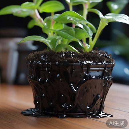 西门子油烟机全国官网服务电话分享=油烟机油能直接放花盆里养花吗?