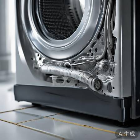 达米尼洗衣机售后全国热线咨询分析㊣洗衣机软管快速安装技巧，告别繁琐！