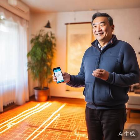 潮州地暖,售后贴心可靠