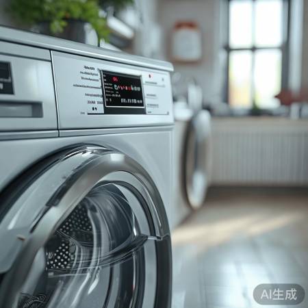 西门子洗衣机人工售后专线分析，洗衣机和水龙头接法教程：快速上手安装指南