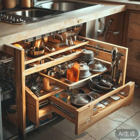 奥田集成灶全国售后400热线梳理☞集成灶与水槽相邻布局，如何实现空间利用最大化？