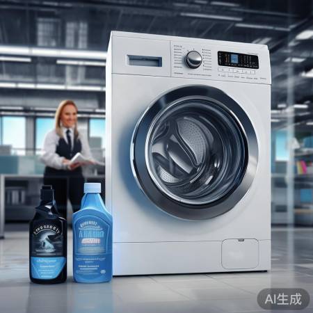 博伦博格洗衣机附近网点客服热线普及$管道清洗洗衣机清洁剂——高效去污新选择