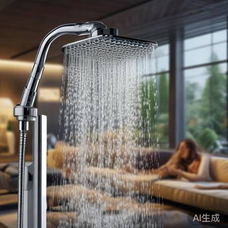 华帝热水器400全国客服电话剖析-帅太热水器轻松调水温，享受舒适沐浴体验