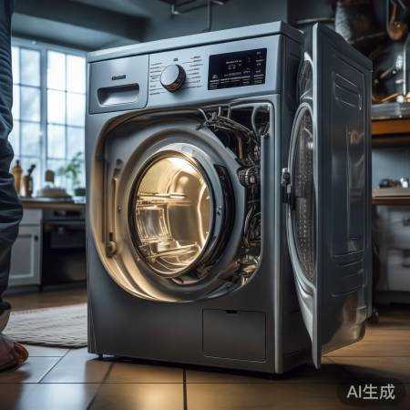 达米尼洗衣机全网服务网点普及%洗衣机拔电后插座断电原因及解决方法