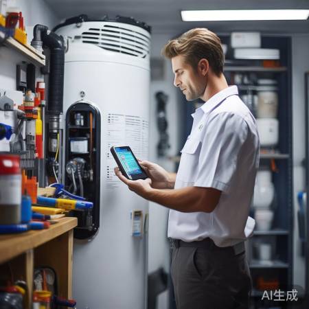 专业认证，严格维修