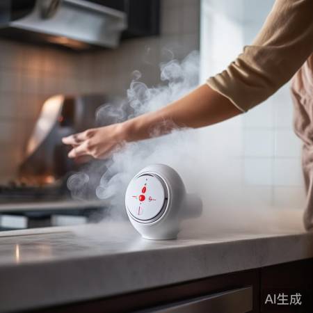 樱花油烟机故障报修服务点传授<油烟机冒烟怎么办？快速解决小妙招>