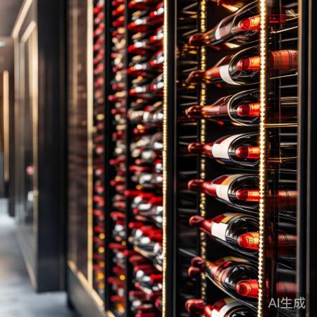 “红酒柜推荐,评论区见”