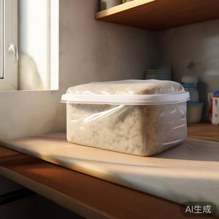 美菱雅典娜冰箱紧急求助热线解析۞奶粉储存攻略:为何必须放入冰箱?揭秘原因