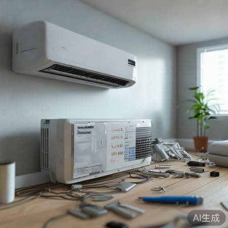 夏普空调维修电话速达分析:杭州中央空调维修价格是多少?哪家维修服务性价比高