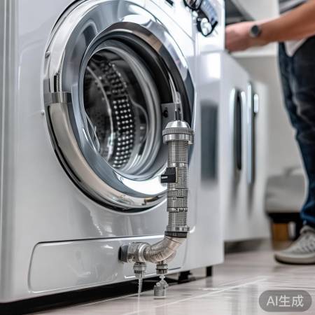 斐雪派克洗衣机售后服务网点分布解析☜洗衣机接水管滴水的解决方法