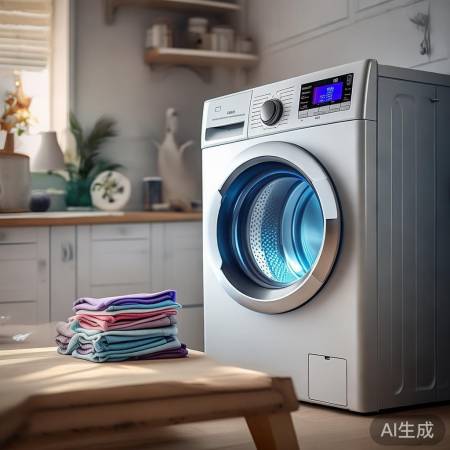 伊莱克斯洗衣机全天400客服热线科普〖小吉内裤洗衣机：静音体验，呵护私密空间〗