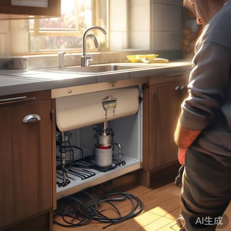 能率热水器专业维护服务解释:热水器上水压力低原因解析及解决方法