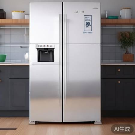 美菱冰箱24小时修护热线教大家〖冰箱突然砰的一声,原因竟然是这个!〗