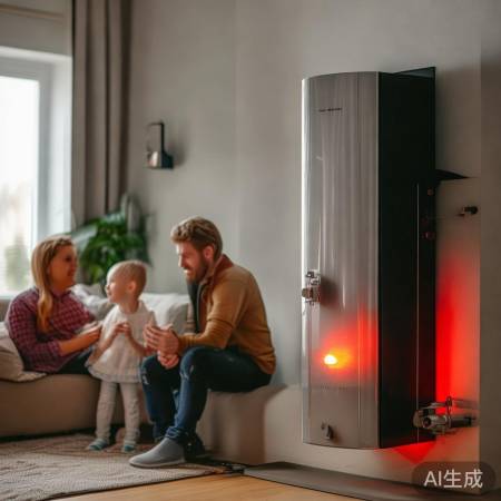 法罗力(Ferroli)壁挂炉400预约热线告诉你㊤壁挂炉取暖循环水系统介绍:高效节能的秘密武器