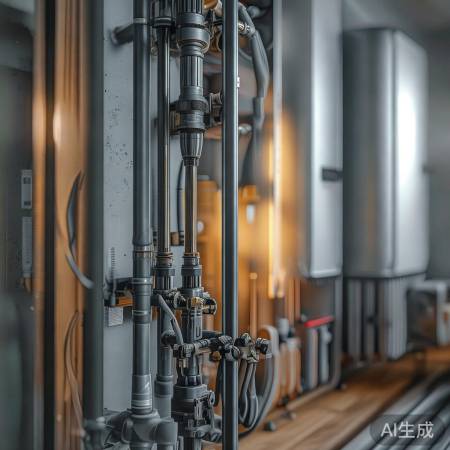 壁挂炉循环水系统保养要点