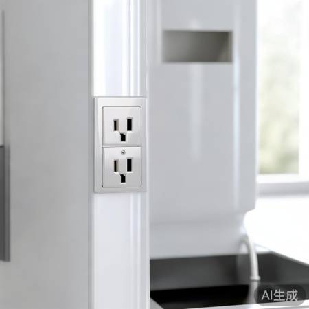 法迪欧热水器统一热线普及+热水器电源安装指南：安全便捷一步到位