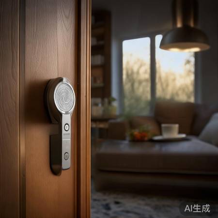顾家指纹锁400服务热线咨询交流☞指纹锁使用风险：盘点五大常见坏处