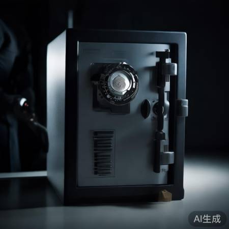 指纹锁亦非绝对安全