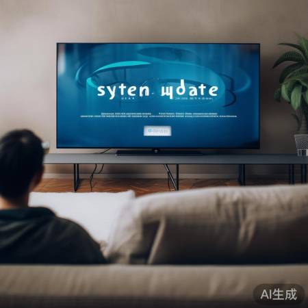 电视更新问题需耐心解决