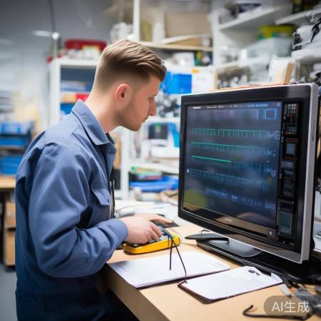 规范维修,保障服务